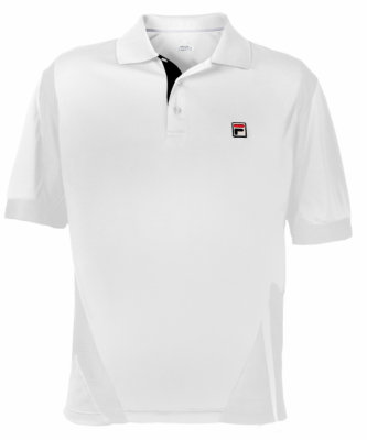 center court polo