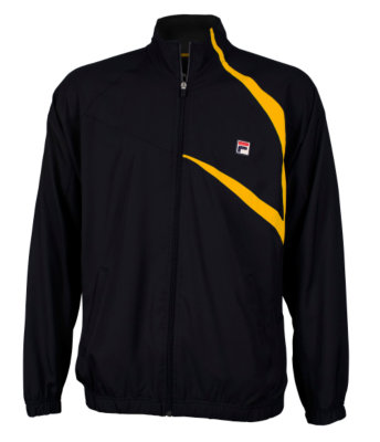 center court jacket