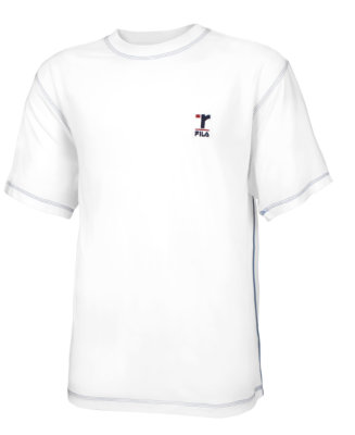 thomas reynolds crew neck top