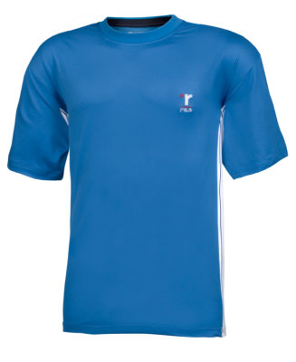 thomas reynolds crew neck top