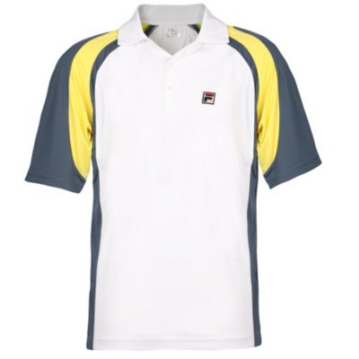 Baseline polo