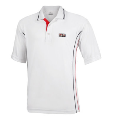 Heritage Piped Polo