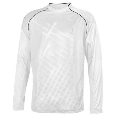 Blake long sleeve top