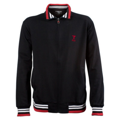 Blake knit jacket