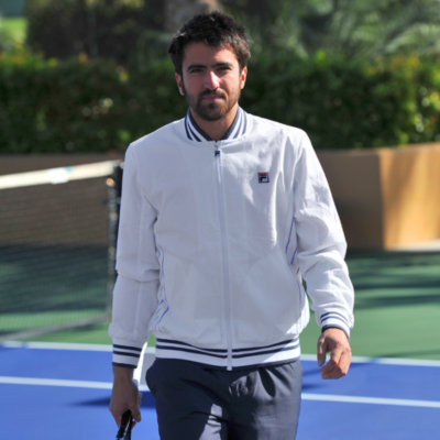 Collezione jacket