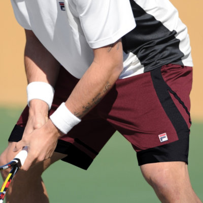 Center court short