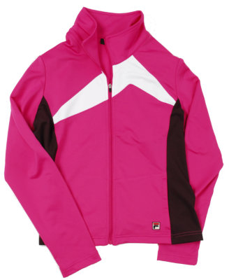 center court jaket