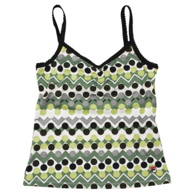 baseline cami tank