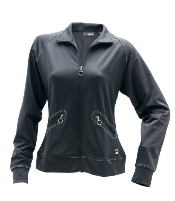 baseline jacket