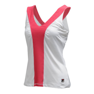 collezione sleeveless tank