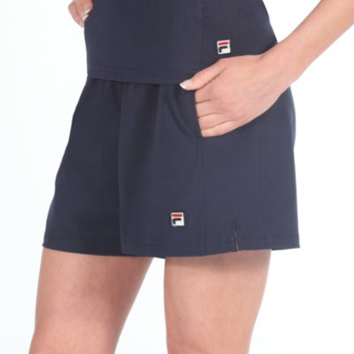 Essenza double layer short