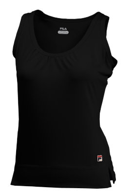 essenza loose tank