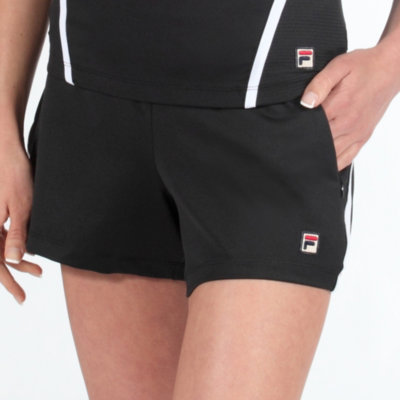 Essenza knit short