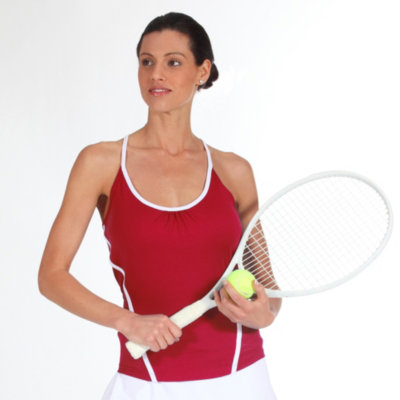 Essenza cami tank