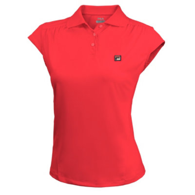Essenza short sleeve polo