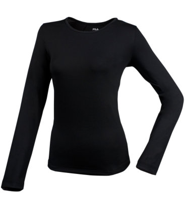 Essenza long sleeve crew neck