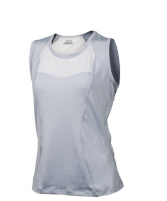 Collezione sleeveless tank