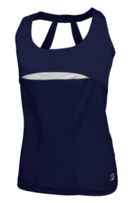 Collezione halter tank