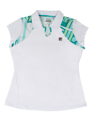 baseline polo