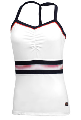 heritage cami tank