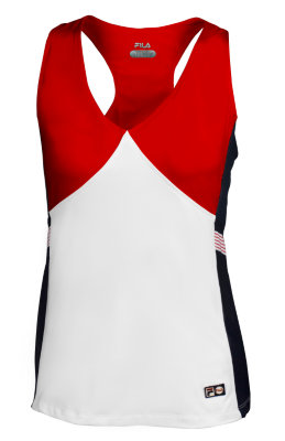 heritage racerback tank