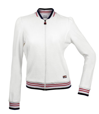 heritage jacket