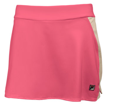 center court skort