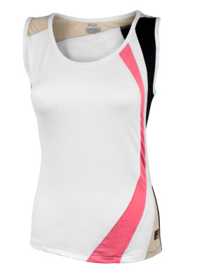 center court scoop tank