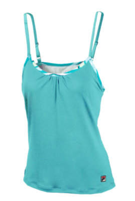 baseline cami tank
