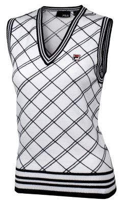 Essenza sweater vest..