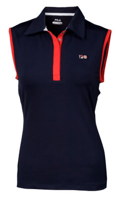 heritage sleeveless ..