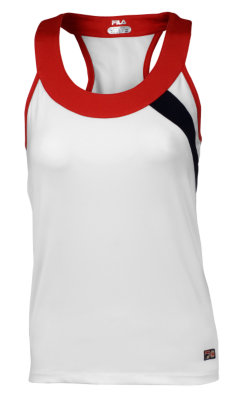 heritage racerback tank