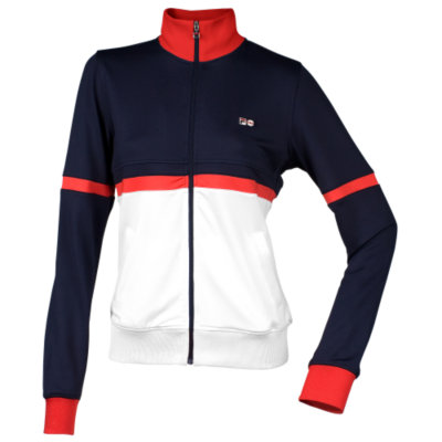 heritage jacket