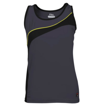 center court scoop tank