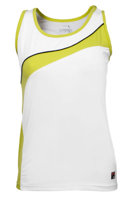 center court scoop tank