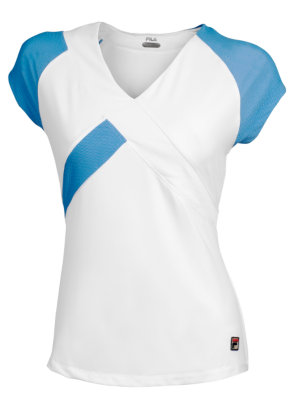 Collezione cap sleeve top