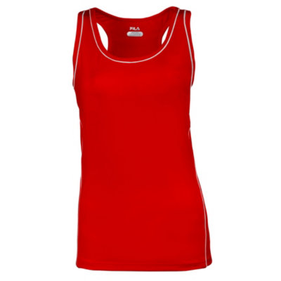 Essenza racerback tank