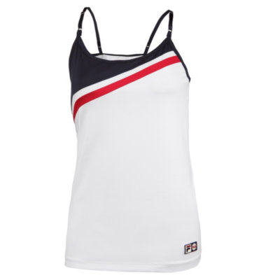 Heritage cami tank