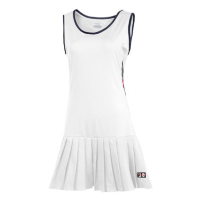 Heritage dress