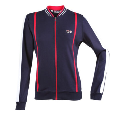 Heritage jacket