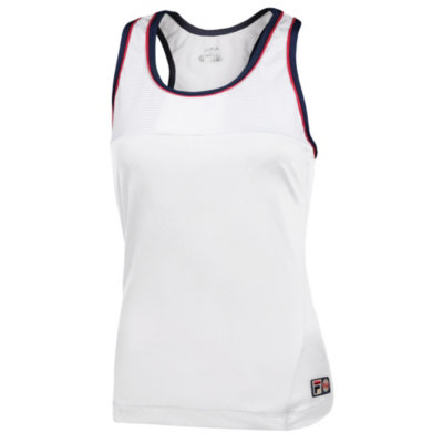 Heritage racerback tank