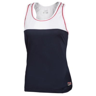 Heritage racerback tank