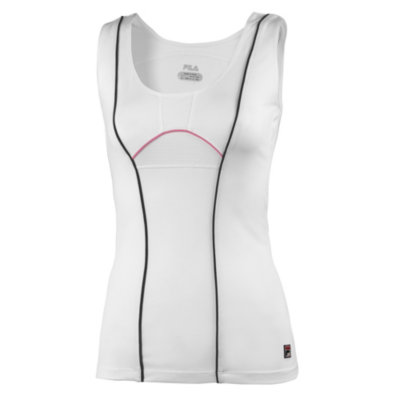 Collezione sleeveless tank
