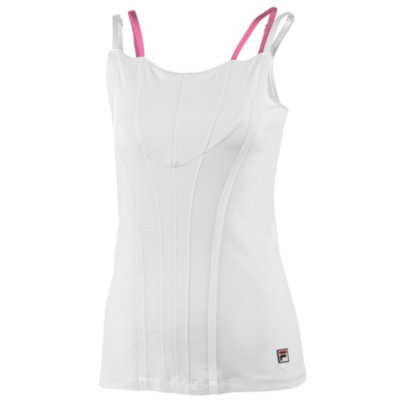 Collezione cami tank