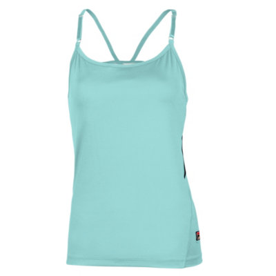 Baseline cami tank
