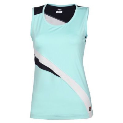 Baseline sleeveless tank