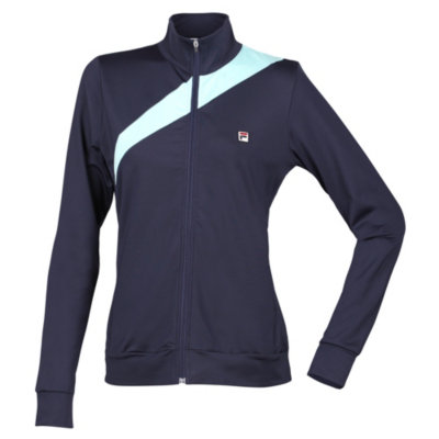 Baseline jacket