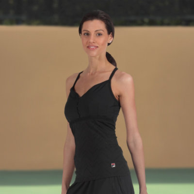 Collezione cami tank