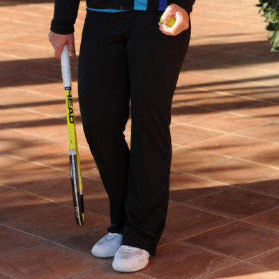 Center court pant