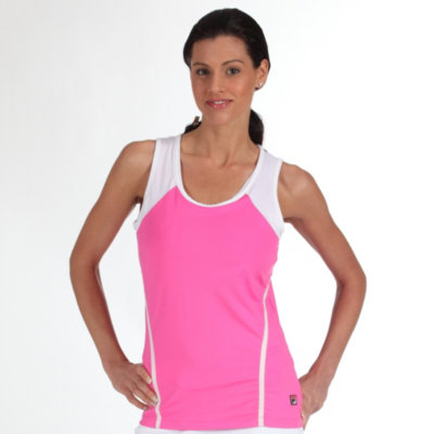 Baseline full coverage tank